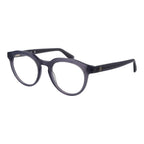 Gray Acetate Glasses (Frames)