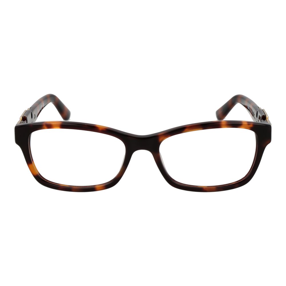 Brown Acetate Glasses (Frames)