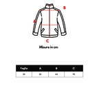 Beige Linen Biker Jacket