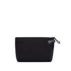 Black Nylon Clutch Bag