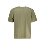 Verde Cotton Men's T-Shirt