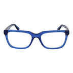 Blue Acetate Glasses (Frames)