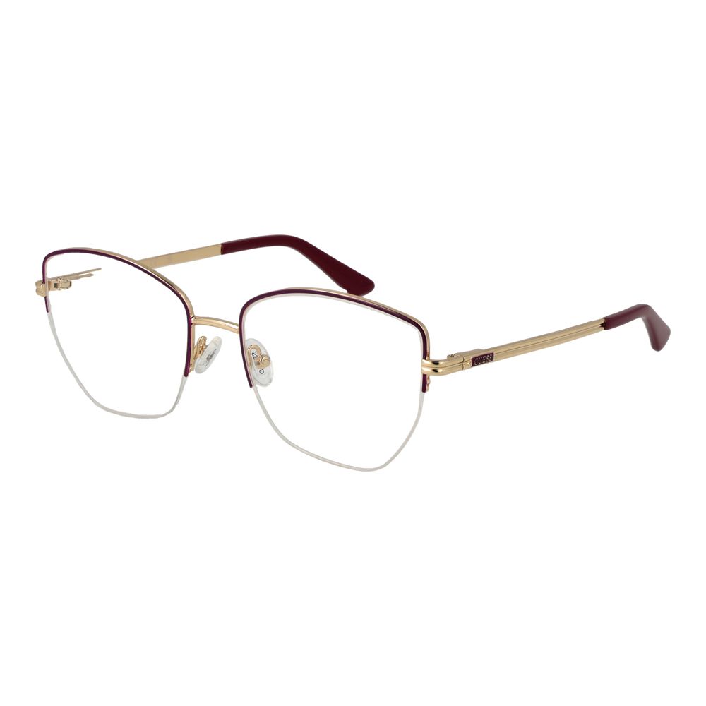Multicolor Metal Glasses (Frames)
