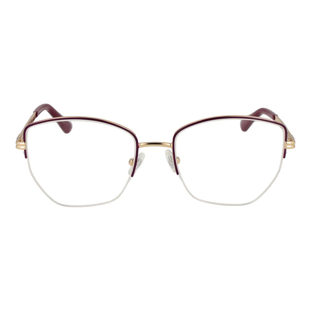 Multicolor Metal Glasses (Frames)