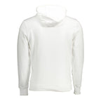 Bianco Cotton Men's Sweatshirt