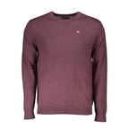 Viola Wool Men Sweater