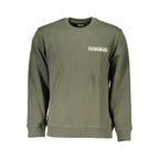 Verde Cotton Men Sweatshirt