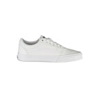 Bianco Polyurethane Women Sneaker