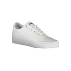 Bianco Polyurethane Women Sneaker