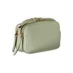 Verde Leather Women Handbag