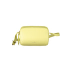 Giallo Leather Women Shoulder Bag