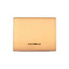 Arancione Leather Women Wallet