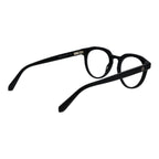 Black Acetate Glasses (Frames)