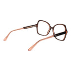Black Acetate Glasses (Frames)