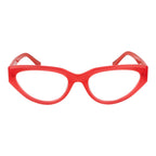 Orange Acetate Glasses (Frames)
