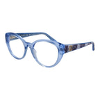 Blue Acetate Glasses (Frames)