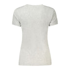 Grigio Organic Cotton Women T-Shirt