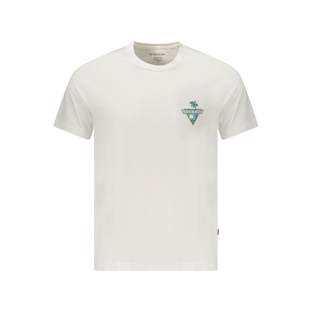 Bianco Organic Cotton Men's T-Shirt