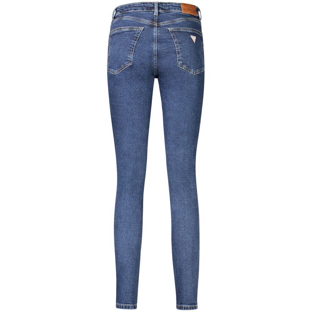 Blu Cotton Women's Skinny Jean