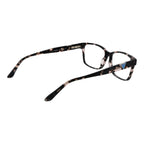 Black Plastic Glasses (Frames)