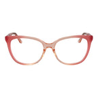 Pink Acetate Glasses (Frames)