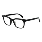 Black Acetate Glasses (Frames)