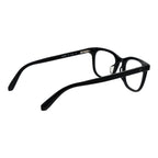 Black Acetate Glasses (Frames)