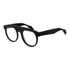 Black Plastic Glasses (Frames)