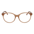 Beige Acetate Glasses (Frames)