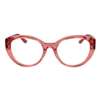 Pink Acetate Glasses (Frames)