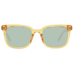 Bicolor Plastic Sunglasses