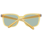 Bicolor Plastic Sunglasses
