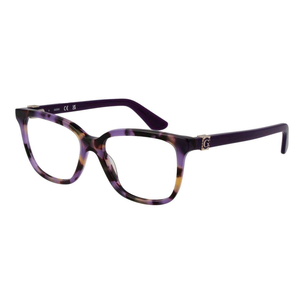 Multicolor Plastic Glasses (Frames)