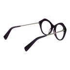 Multicolor Metal & Plastic Glasses (Frames)