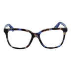 Blue Plastic Glasses (Frames)