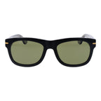 Black Acetate Sunglasses