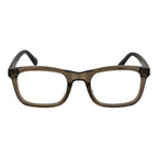 Brown Plastic Glasses (Frames)