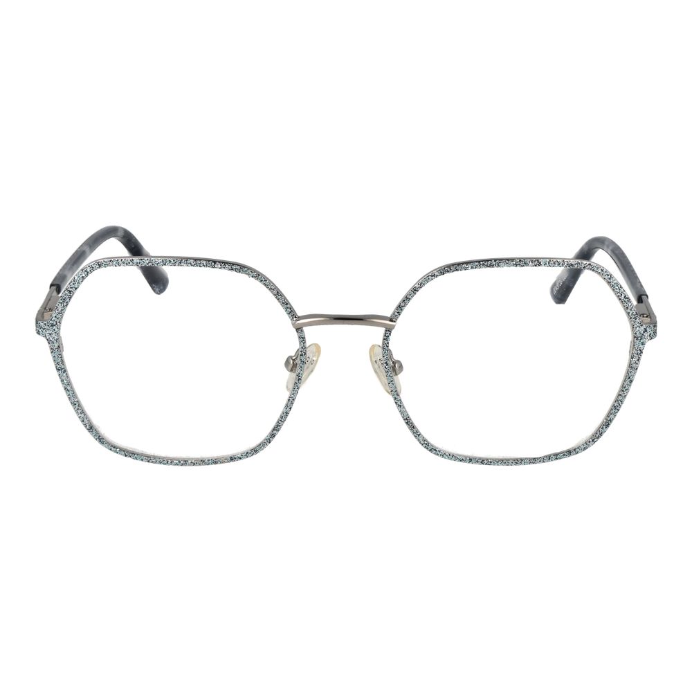 Silver Metal Glasses (Frames)