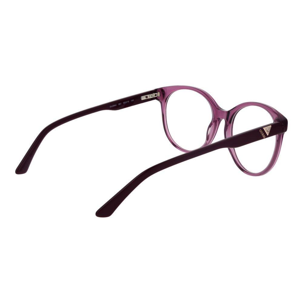 Multicolor Acetate Glasses (Frames)