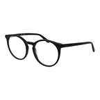Black Acetate Glasses (Frames)