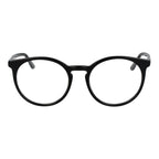 Black Acetate Glasses (Frames)