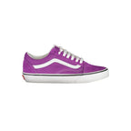 Viola Polyester Women Sneaker