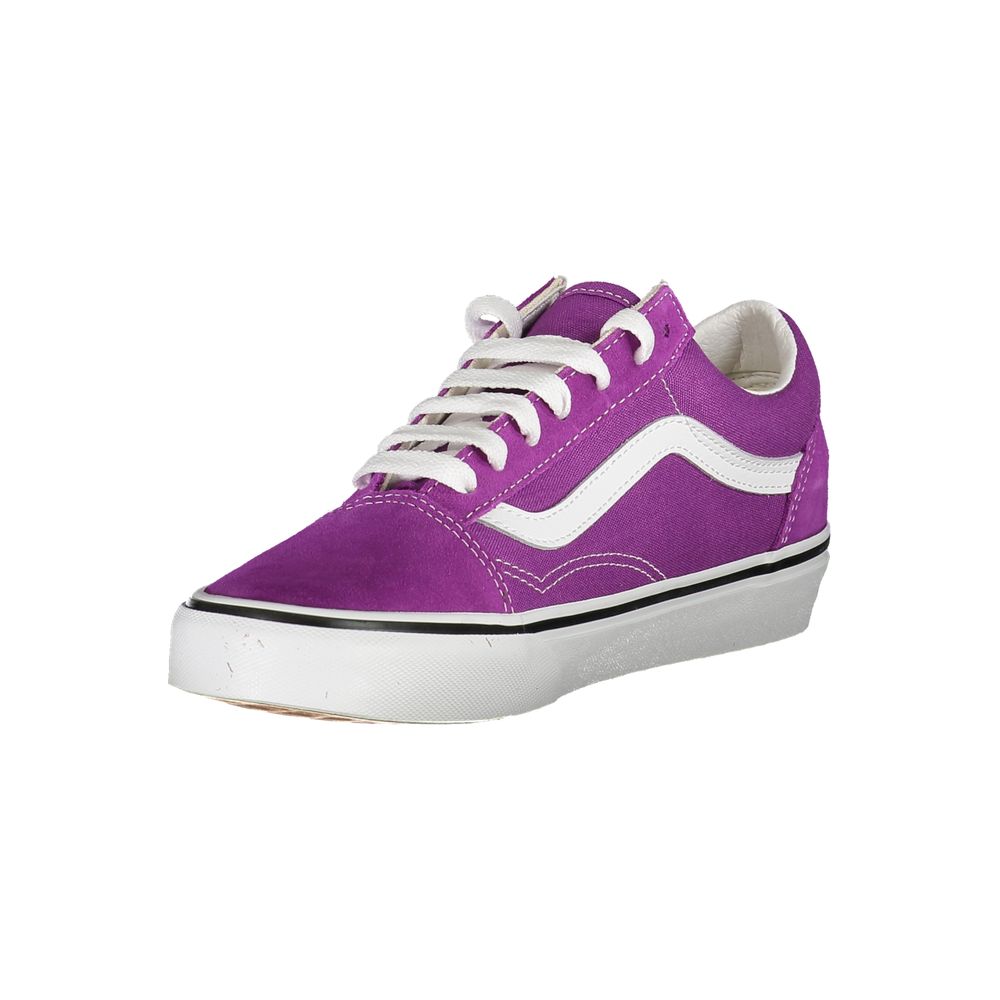 Viola Polyester Women Sneaker