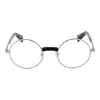 Silver Metal Glasses (Frames)