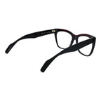 Black Plastic Glasses (Frames)