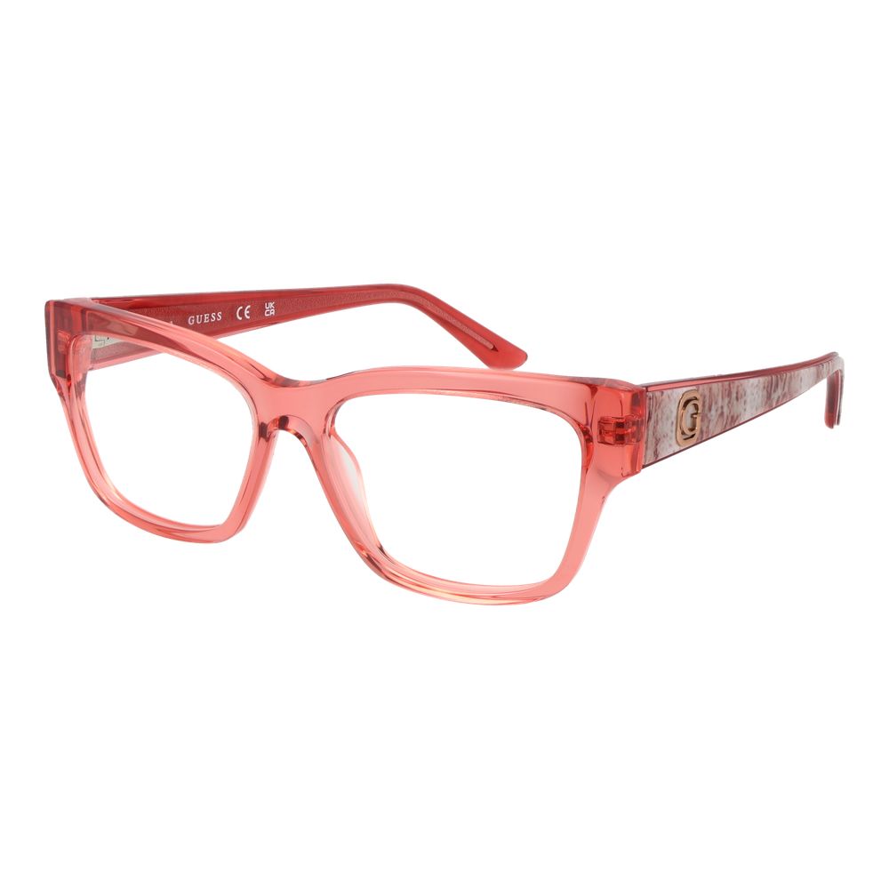 Multicolor Acetate Glasses (Frames)