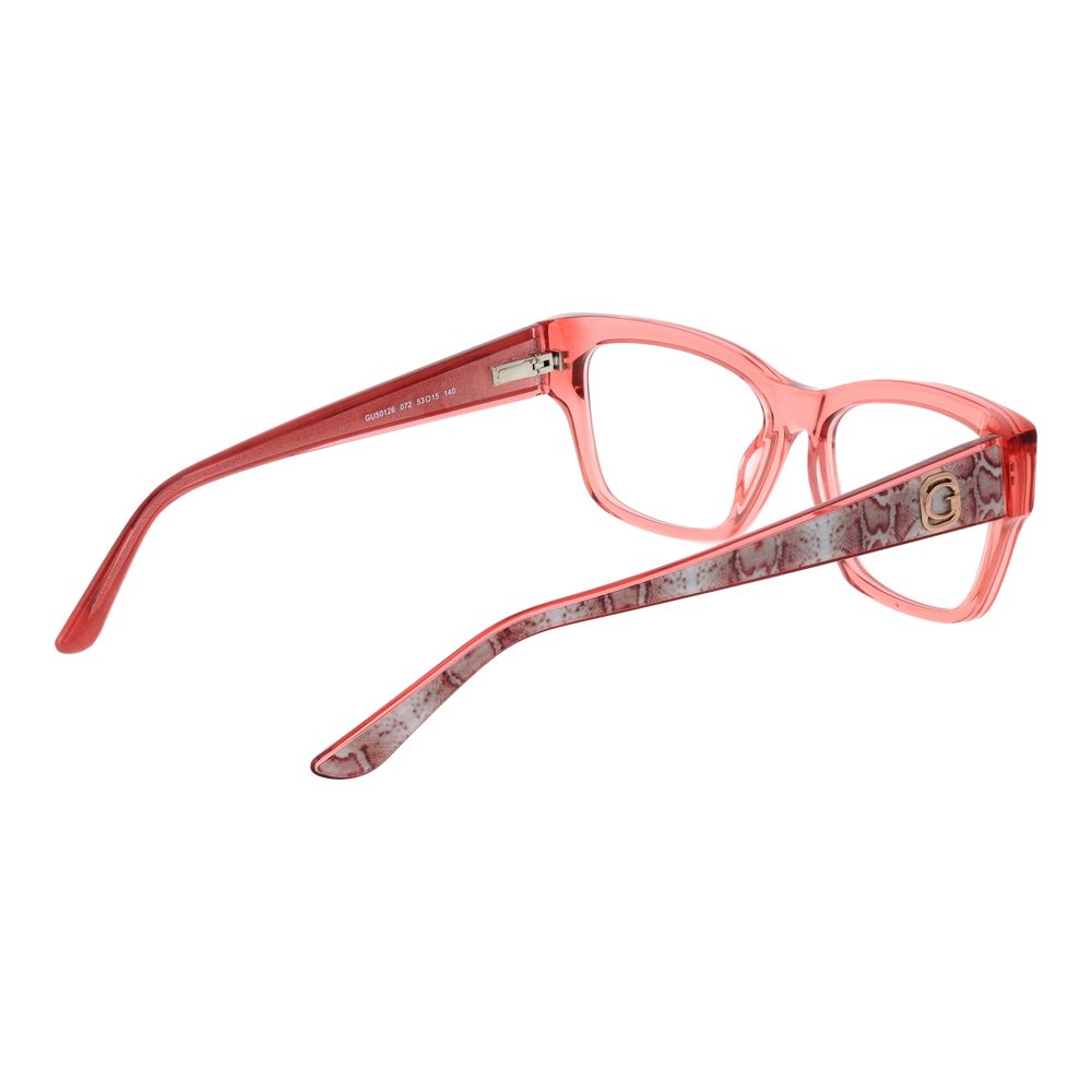 Multicolor Acetate Glasses (Frames)