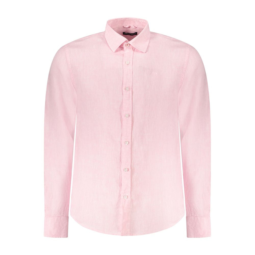 Rosa Lino Men Shirt