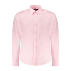 Rosa Lino Men Shirt