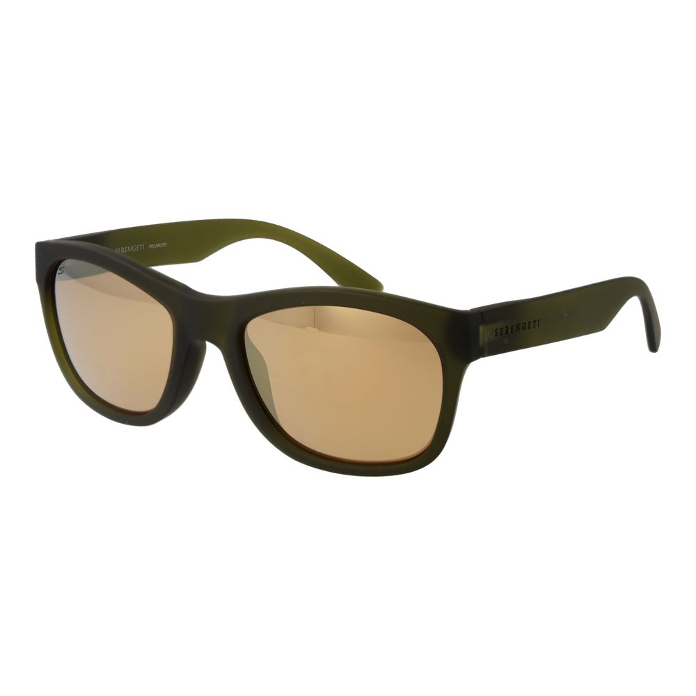 Bicolor Plastic Sunglasses